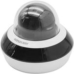 Hikvision DS-2DE2A404IW-DE3 4MP (2.8-12MM) Vari-Focal PTZ H.265+ International Version Fully Upgrade-able Firmware