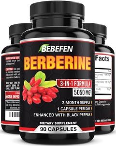 Berberine 