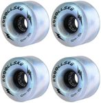 Rooollsk8 Roller Skate Wheels Light