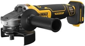 DEWALT 20V MAX* XR Brushless Cordle