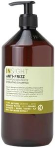 INSIGHT SHAMPOO IDRATANTE ANTI- FRIZZ 900 ML