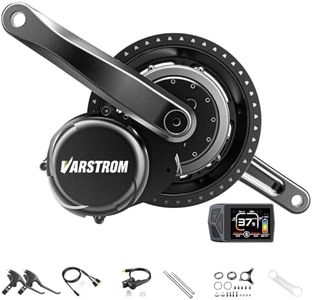 Varstrom T