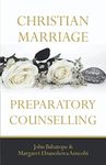 Christian Marriage Counselling Books