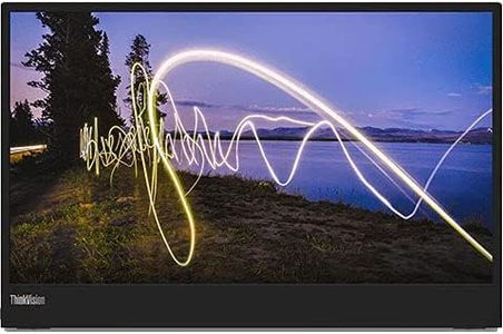 Lenovo M15