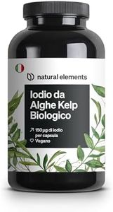Iodio da A