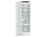 Summit Upright Freezers