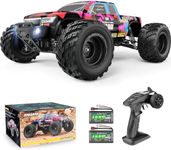 HAIBOXING 1:12 Scale RC Cars 903 RC