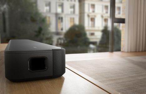 Sony HT-S2000 Dolby Atmos Soundbar – Home Theater Audio