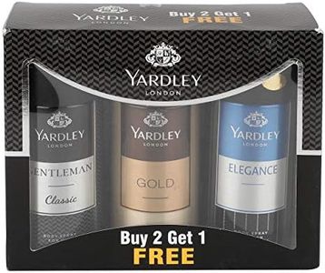 Yardley Lo