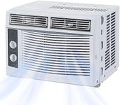 GAOMON 5,000 BTU Window Mounted Air