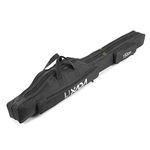 Lixada Portable Fishing Bag Folding Fishing Rod Reel Bag Outdoor Fishing Carrier Bag100cm/130cm/150cm