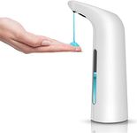 Automatic Soap Dispensers For Bathrooms