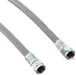 Winegard CX0605 5' RG-6 Cable/Connector with O-Ring