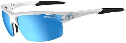 Tifosi Rivet Sunglasses, Matte Whit