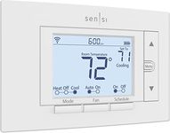 Smart Thermostat For Business