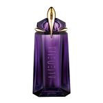 Mugler Alien - Eau de Parfum - Women's Perfume - Floral & Woody - With Jasmine, Wood, and Amber - Long Lasting Fragrance