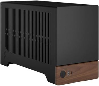 Fractal Design Terra Gaming Computer Case