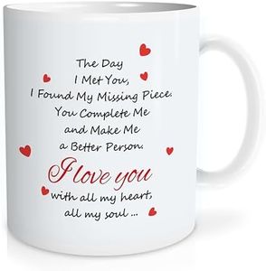 I Love You