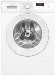 Bosch WGE03408GB Series 2, Free-Sta