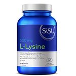 L-Lysine 500 mg.