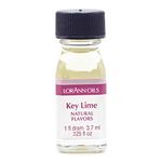 Key Lime LorAnn Oils Food Flavouring Oils