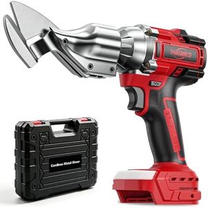 Cordless M