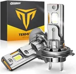 Termitor H7 LED Bulbs, 30000LM 800%