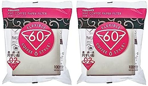 Hario V60 