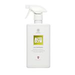 Autoglym Autofresh Car Air Freshener Spray, 500ml - Citrus Scented for Long Lasting Freshness on Car Carpets, Trim or Fabrics