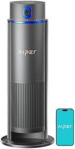 Aiper IrriSense 2 Smart Irrigation System, 4-in-1 Multi-Zone Watering Device with App Control, Smart Scheduling, and Rain Sensor for Lawns up to 4,800 sq.ft.