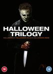 Halloween 3-Movie Collection [DVD] [2022] [2023]