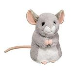 Douglas Monty Mouse Plush Stuffed A
