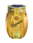 Langnese Pure 100% Acacia Honey with Natural Honeycomb 500g