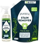 Puracy Stain Remover - Cleaning Spr