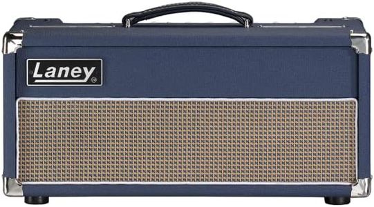 Laney Lionheart L20H All Tube Head 20W Class A