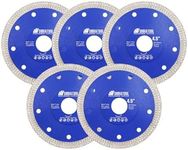 SHDIATOOL 4-1/2 Inch Diamond Saw Bl