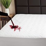 Waterguard Full Extra Long Mattress