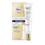 Roc Deep Wrinkle Daily Moisturizer Spf30, 1 Ounce