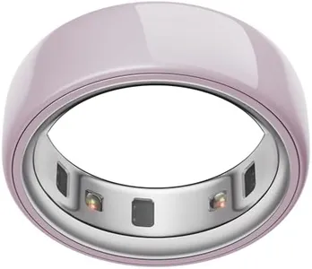 Oura Ring 