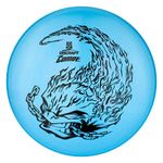 Discraft Big Z Comet 177+ Gram Mid-Range Golf Disc