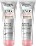L'Oreal Paris Glossing Sulfate Free