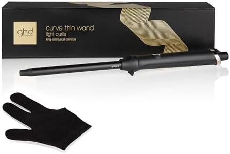 ghd Thin W