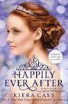 Happily Ever After: Tiktok made me buy it! (The Selection series)