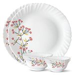 Dining Set For 6 Plates