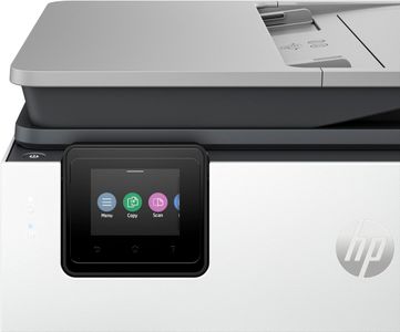 HP OfficeJet Pro 8122e Wireless All-in-One Printer – Color Inkjet