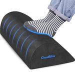 CloudBliss Foot Rest Gray-L