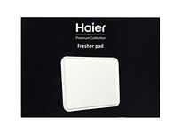 Haier Fresher Pad, Aluminium Freezer Tray, Accelerates Freezing and Thawing of Food Preserving Nutritional and Texture, 345 x 245 mm