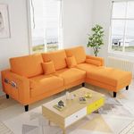 Apple Orange Gifts Sofas