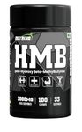 NutriJa HMB Powder (Beta-Hydroxy Beta-Methylbutyrate) 100 Grams - Pure HMB | Prevents Muscle Breakdown, Faster Recovery, Strength