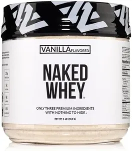 NAKED Vani
